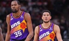 NBA球队主力球员集体休战，球队战力受挫
