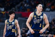 广州男篮惨败江苏男篮，连败难止的简单介绍