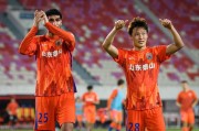关于陕西队豪取五连胜，士气高涨趋势良好的信息